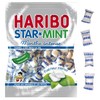 Haribo Starmint Fraîcheur Menthe Intense 200g
