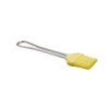 GSD Silicon Cooking Brush with Stainless Steel-Handle 22 cm, One