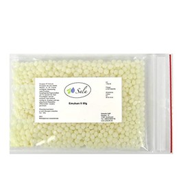 Sala Emulsan HT II Emulsifier (50 g (Pack of 1)