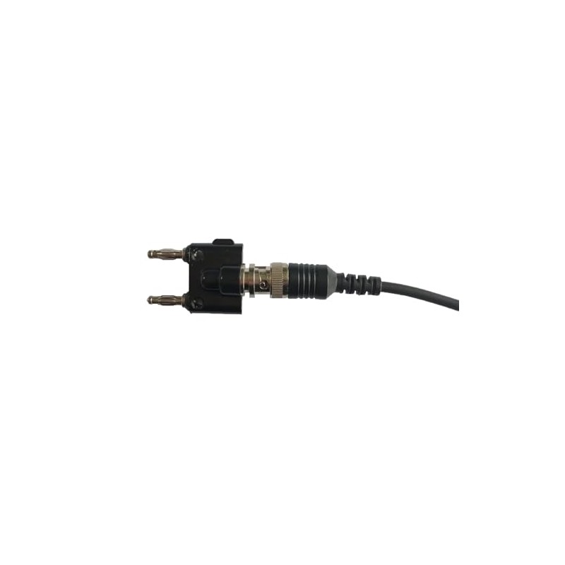 HART Communicator Spring Hook Cable Kit - 43" Industrial Test