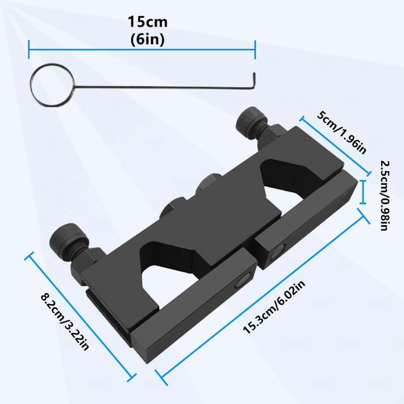 ZKTOOL 3.6 Pentastar Timing Tool Kit for Jeep Chrysler Dodge