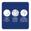 Protector Solar Hidratante Fps50 200 Nivea