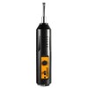 Electric Screwdriver Rechargeable 2000mAh Lightweight Multifunctional Screw Driver for Repairing