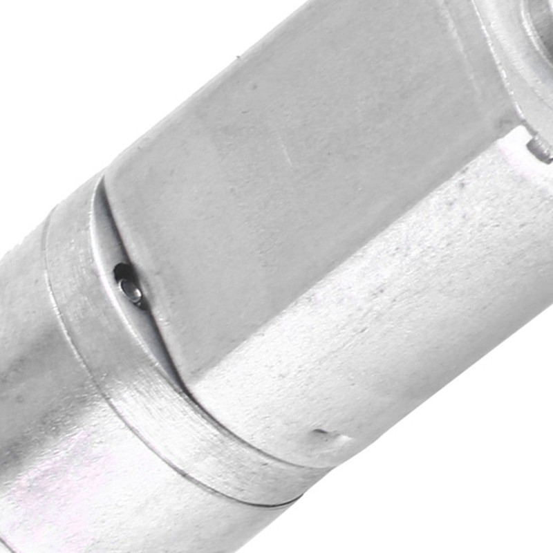 20mm 12V DC HighTorque Gear Box Motor Replacement (200RPM)