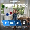 Popdarts Game Rookie Pack – Beginner-Friendly Suction Cup Dart Game