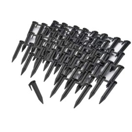 WORX WA0185 Landroid 3" Lawn Stake Kit for Boundary Wire Installation