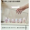 Collection Case, Acrylic Figure Case, Collection Case, Display Case, Acrylic
