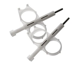 2 x Hunter Adjustment Key