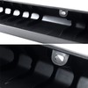 Spec-D Tuning TGP-RAM06-BK-FS Tailgate Moulding DODGE RAM 06-09