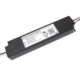 Thomas Research LED50W-072-C0700D Led Driver CC AC/DC 24–72V 700MA