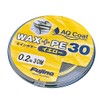 Fujino W-36Y WAX + PE30 (Wakasagi Line for Electric Reels)