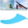 Surfboard Fin Environmental PVC Surf SUP Paddle Board Fins for