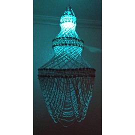 Promier Products 260147 Color Changing Remote Controlled Porta Bulb