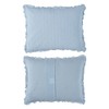 Laura Ashley - Quilt Set, Super Soft Bedding with Matching