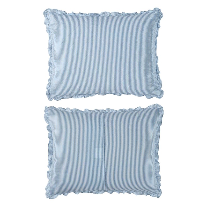 Laura Ashley - Quilt Set, Super Soft Bedding with Matching