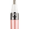 TESCOM TL425-P Nose Care Trimmer, Me Up, Rose Pink