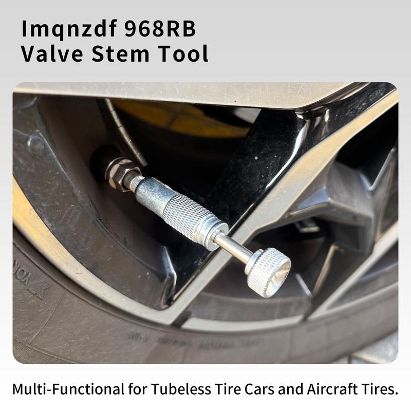 Imqnzdf 968RB Valve Stem Removal & Installation Tool | Rapid