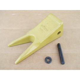 J300 TWIN TIGER TOOTH + PIN + LOCK FOR CATERPILLAR CAT E180 E180L E200B M317D