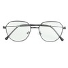 Blue Light Resistant Sunglasses Radiation Protection UV Proof Polarized Aspheric