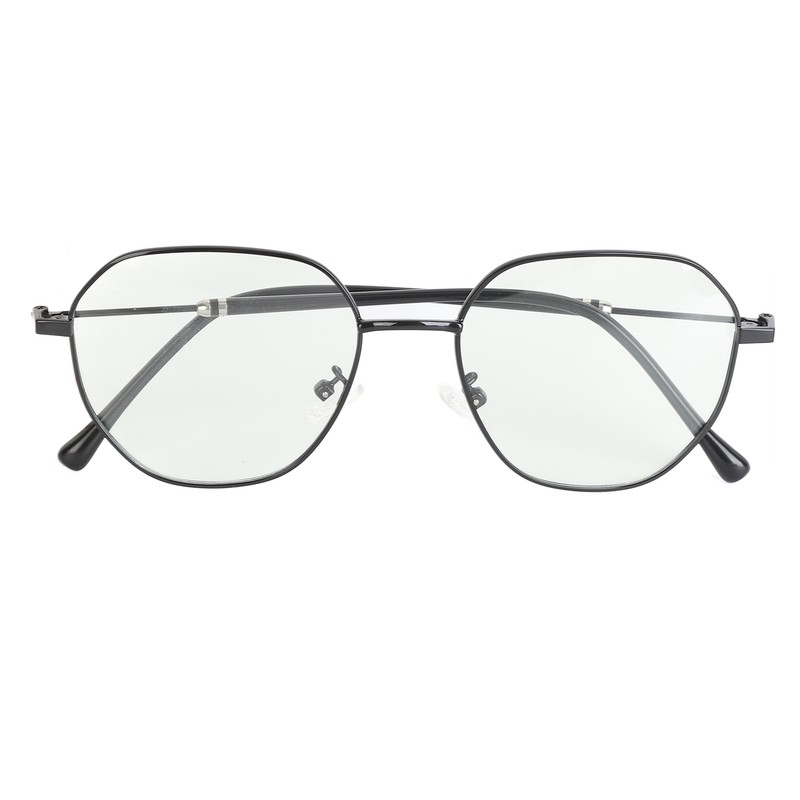 Blue Light Resistant Sunglasses Radiation Protection UV Proof Polarized Aspheric