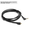 Headset Replacement Audio Cable Cord,Steelseriess Replacement Cord Replacement Headphone Cable