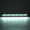 Aquarium LED Lamp Waterproof Adjustable Length Fish Tank Light with