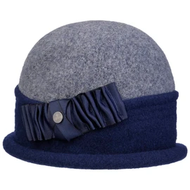Mind Oretka Toque Walk Beanie Hat Lady Walk Walk Walk Hat Beanie Hat - denim