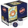 Timothy's Breakfast Blend Coffee, K-Cup Portion Pack for Keurig Brewers