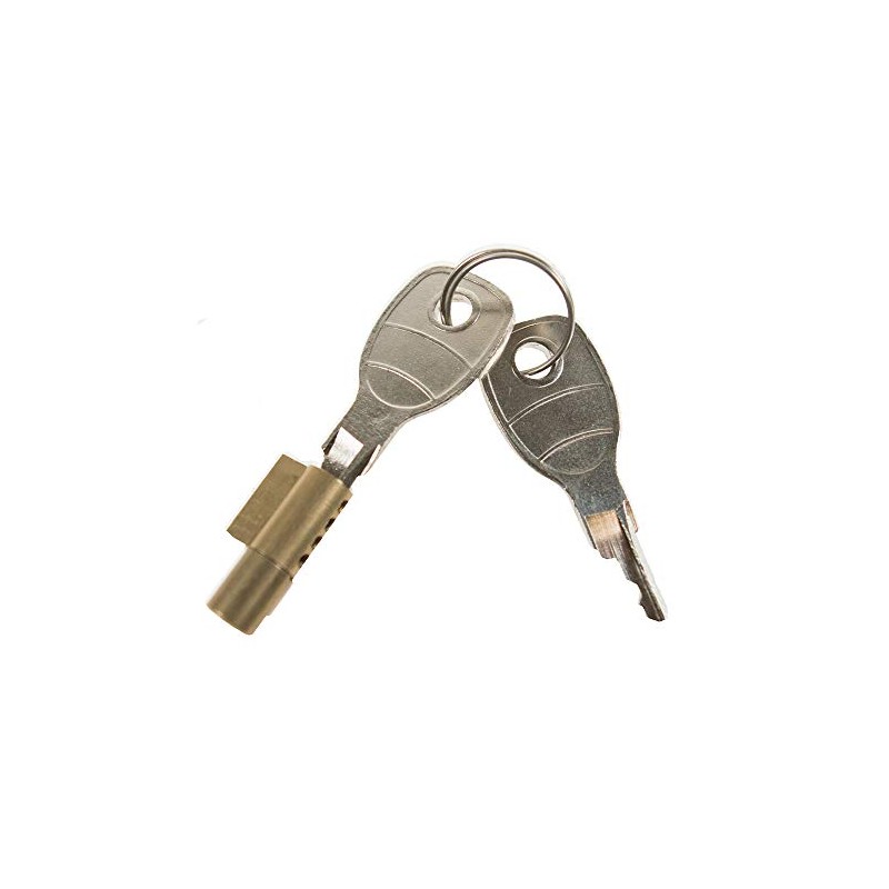 Maypole 478 DP Integral Lock and Key Fits MP80