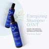 O3NT Energizing Shampoo - High-Performance Natural Treatment - Energizing Shampoo