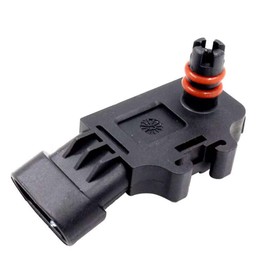 New MAP Temp Pressure Sensor 16723-010-000 15361-F68-000 309800005 Fit for Hisun 500 700 800 1000 UTV Massimo Bennche
