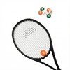 EgoNova Advanced Tennis Vibration Dampeners - Shock Absorber for All