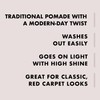 Hanz de Fuko Modify – Premium Men’s Hair Styling Pomade