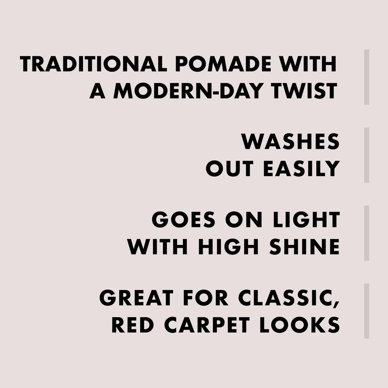 Hanz de Fuko Modify – Premium Men’s Hair Styling Pomade