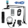 4K HD Video Digital Microscope 48mp Camera 150X Lens with