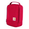 Carhartt Insulated Lunch Cooler For Men and Women, Fully Insulated