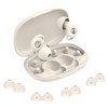 Ear Plugs for Sleeping, 45 dB Noise Cancelling Hearing Protection