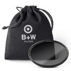 B+W Neutral Density Filter ND 0.9 MRC Nano Master 77