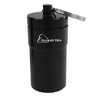 CLOUD/TEN Aluminum Airtight Case 2.25” Travel Storage Container – Carry