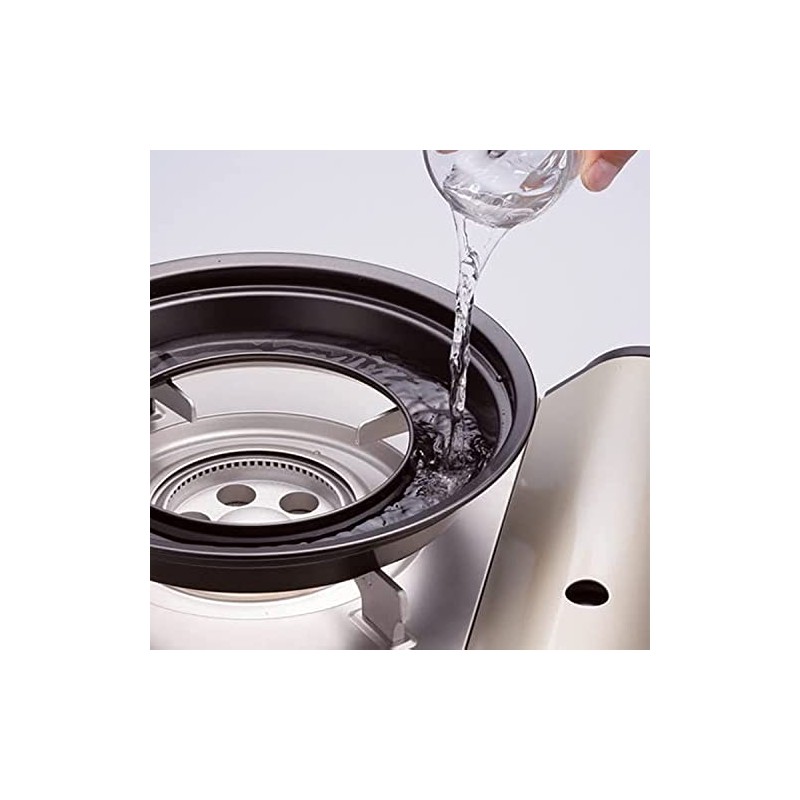 Iwatani (イワタニ) Yakiniku Plate (S) Fluorine Coated S Size, Small