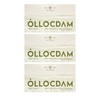 Orrokdam Olive 3 1500mg x 24 packs, 3 boxes /