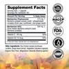 Feelgood Superfoods Berberine - High Absorption - 2200mg Equivalent -