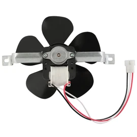 97012248 Range Hood Fan Motor Replacement Compatible with Broan and Nutone Replaces BP17 99080492 S97012248 ER97012248 99080363 AP4527731 1172615 97005161 99080533 99080410