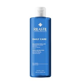 Rilastil Daily Care Solución Micelar Limpiadora 400ml