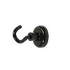 Bkinsety 12Pack Magnetic Hooks Strong Powerful Hanging Hooks for Kitchen