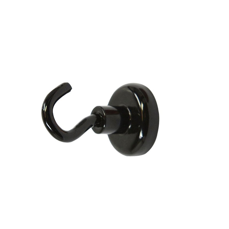 Bkinsety 12Pack Magnetic Hooks Strong Powerful Hanging Hooks for Kitchen