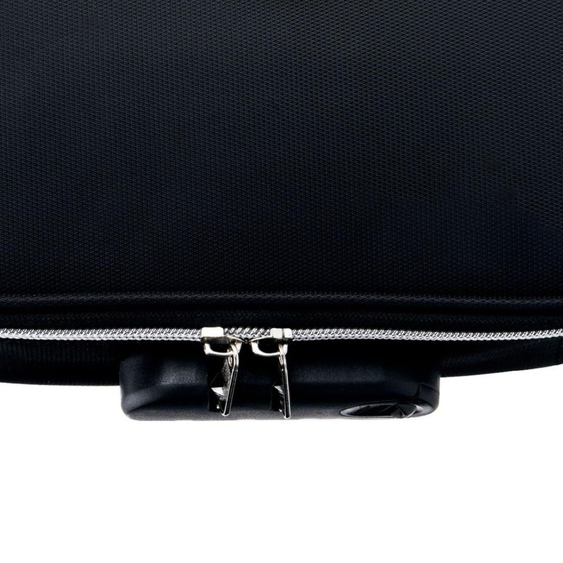 Dpofirs Portable Safe Box, Lockable Pencil Case, Security Case Lock