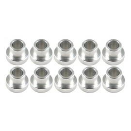 TCSN Lightweight Titanium Shank Style Wheel Lug Nut Kit M12X1.5,Delivered from USA,Usually Arrives Within a Week