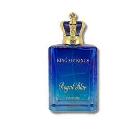 Macarena Royal Blue Parfum 3.4 oz By King of Kings Parfum for men