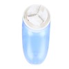 Blue Fabric Lint Remover Shaver Multifunctional Handheld Electric Clothing Hairball